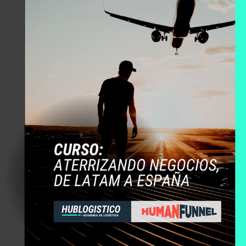 Curso Aterrizando Negocios Latam - España
